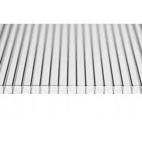   Многостенни поликарбонатни плочи Palmram 4 m x 210 cm x 10 mm