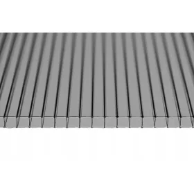   Поликарбонатни камерни плочи e-парник 4 m x 210 cm x 8 mm