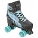  Ролкови кънки Raven Serena Черни, Тюркоазени, размери 35-38