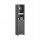  Шкаф за баня SoBuy BZR17-DG сив 40x35x161 см