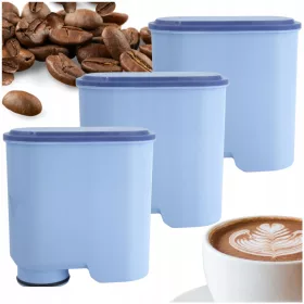    Филтри за еспресо машина Seltino Ocea 3 бр