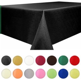    Покривка против петна 120 см х 200 см, правоъгълна