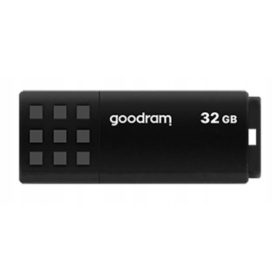    Pendrive GOODRAM UME3-0320MXR11-2P 32 GB USB 3.0, USB 3.2 черен