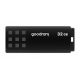  Pendrive GOODRAM UME3-0320MXR11-2P 32 GB USB 3.0, USB 3.2 черен