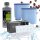  Филтърна вложка Seltino 2x Seltino Ocea + 2x Clean таблетки + средство за отстраняване на котлен камък 1 бр.