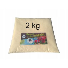  Хидрогел 2 кг (прашен) хидрогел