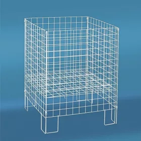   БЯЛ ЦЕНА КОШНИЦА ЗАРЕДНИ КОШНИЦИ 60/60см