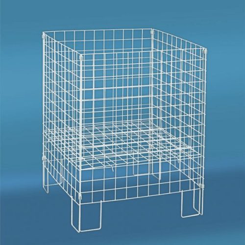 БЯЛ ЦЕНА КОШНИЦА ЗАРЕДНИ КОШНИЦИ 60/60см