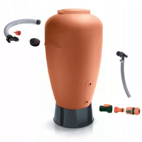    Prosperplast ICAN440-R736 резервоар за дъждовна вода кафяв 440л