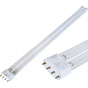    55 W UV НИШКА ЗА UVC ЛАМПА ЗА CPF-30000 ФИЛТЪР