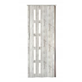 Сгъваема/сгъваема врата Standom 90см