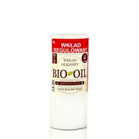 Маслена вложка за свещи Płomyk 14 см