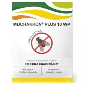  Фрегата пудра против мухи 0,125 кг