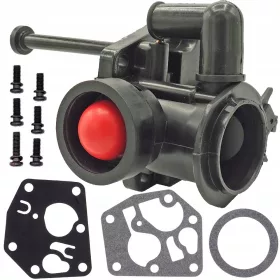    КАРБУРАТОР ЗА КОСАЧКА BRIGGS 400 500 Classic Sprint