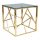  Квадратна пейка Signal Scandic 55 x 55 x 55 см метал