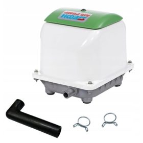    Мембранна въздушна помпа SECOH JDK-S-120