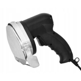 НОЖ ЗА КЕБАБ + торбички