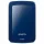  Външен твърд диск Adata DashDrive HV300 1TB син