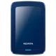  Външен твърд диск Adata DashDrive HV300 1TB син