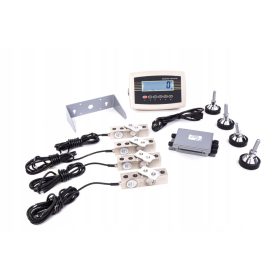   КОМПЛЕКТ ЗА ИЗГРАЖДАНЕ НА СЕНЗОРИ ЗА ПРОМИШЛЕНИ КАТАЛИ