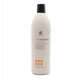  Шампоан RR Line Macadamia Star 1000 ml