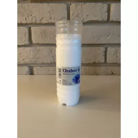   Парафинови вложки за свещи CHABER 4 от MAX-POL, издръжливи при всички температури