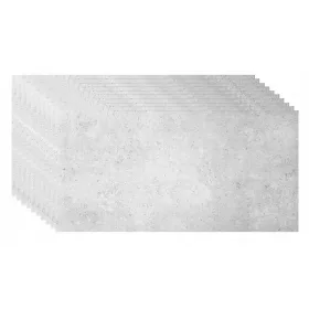   ПАНО 100X50 ИМИТАЦИЯ НА БЕТОН ПЕПЕЛ 4114XL 5m2