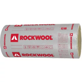   Вълнена изолация ALU LAMELLA MAT 50mm 5m2 ROCKWOOL