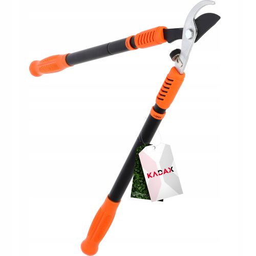  Ръчна телескопична ножица Kadax K3027