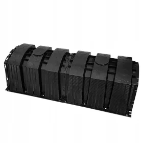    Пречиствателна станция с филтриран дренаж, 1 камера, 150л