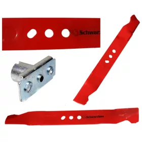    20" нож 51см + главина за косачка NAC