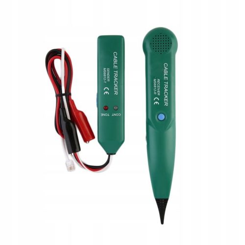  Кабелен детектор Mastech MS6812
