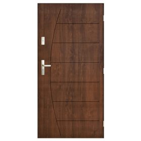   Врата лява, дясна външна Пантор 80см