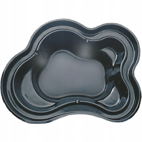  PVC езерце 3,2 х 2,37 м