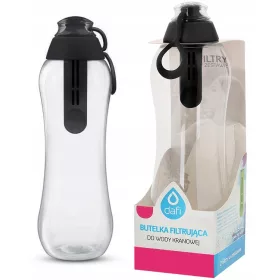    Филтърна бутилка Dafi Soft05 0,5 л черна