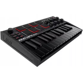    Клавиатура за управление Akai MPK Mini MK3 Black