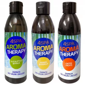   Етерично масло - ГАМИКС микс от етерични масла 250 мл