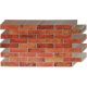 Декоративен панел MMHome3D 49,9 см х 96,2 см, пластмаса