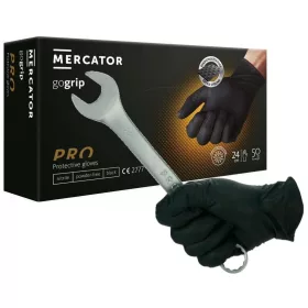   Медицински ръкавици Mercator размер 10 - XL 50 чифта