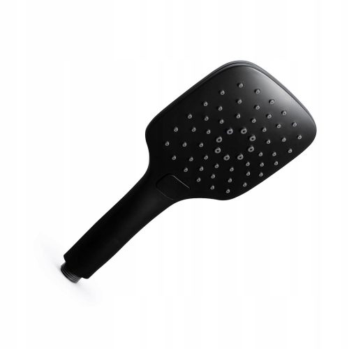 Черна душ слушалка INEA BLACK