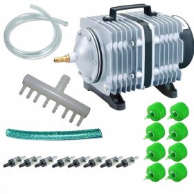    КОМПЛЕКТ аксесоари за въздушна помпа Hailea ACO-388D