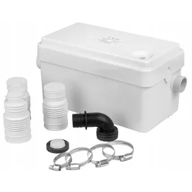 Pompa WC Phu Dambat