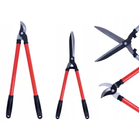  Ръчна ножица Polirat 18 см