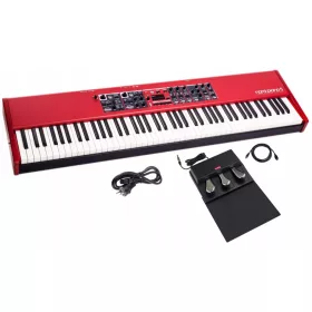    NORD PIANO 5 88 Stage PIANO + ТРОЙЕН ПЕДАЛ | след 24 часа