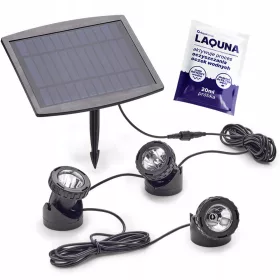  1,5 W рефлектор, 3 бр