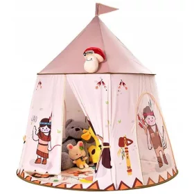   Замък палатка за деца, Bestomi Palace, 2 години +
