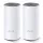  Точка за достъп, рутер TP-Link Deco E4 (2 броя) 802.11ac (Wi-Fi 5)