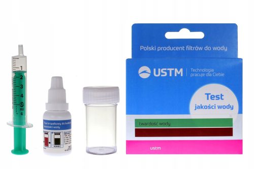  UST-M Тест-Т комплект 0,02л