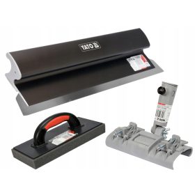 Мазилка Yato T24-0200P 0,1 кг