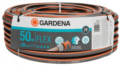  Градински маркуч Gardena Comfort Flex 18030-20 10м